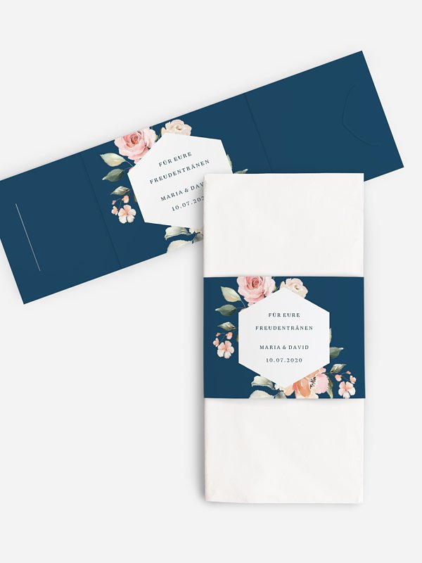 Soft Florals