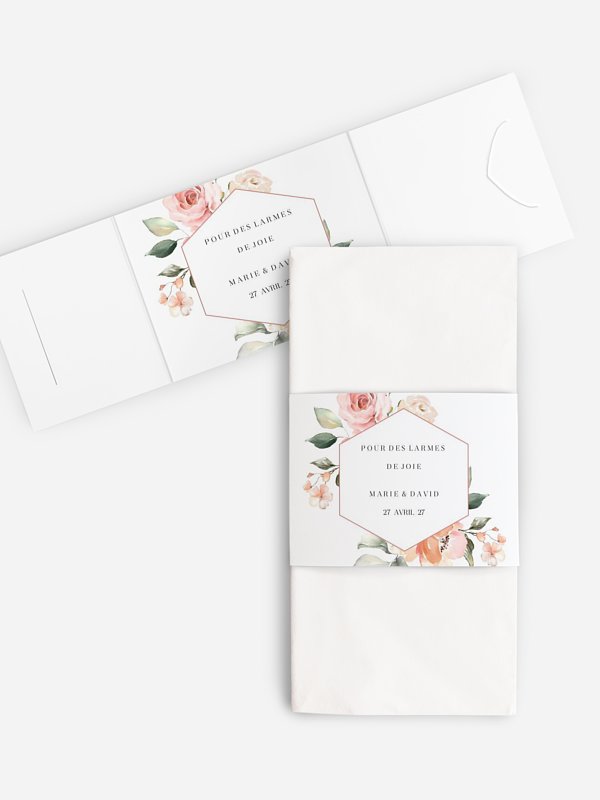 Soft Florals