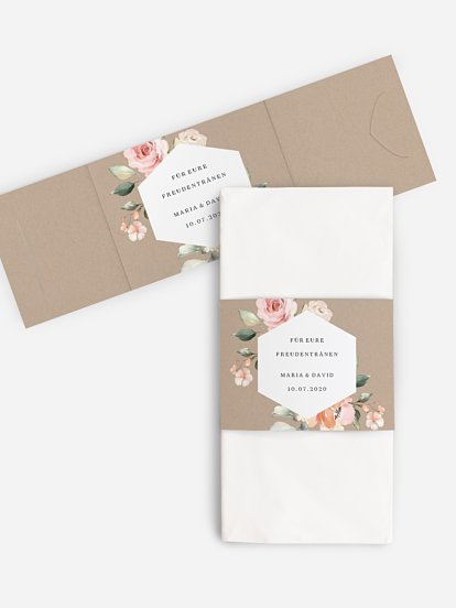 Soft Florals Soft Florals