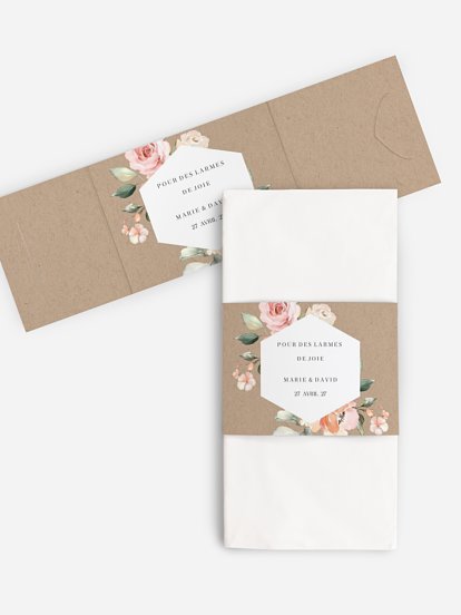 Soft Florals Soft Florals