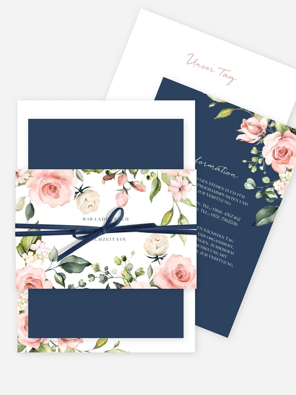 Soft Florals