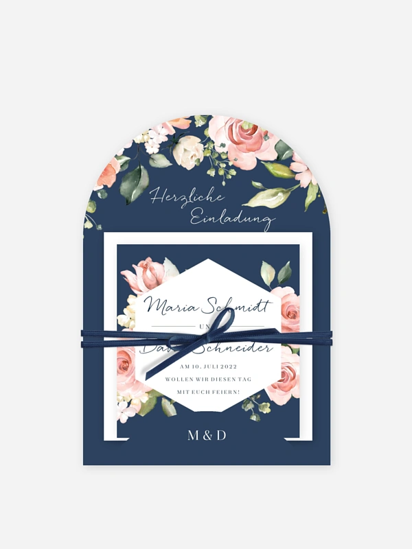 Soft Florals