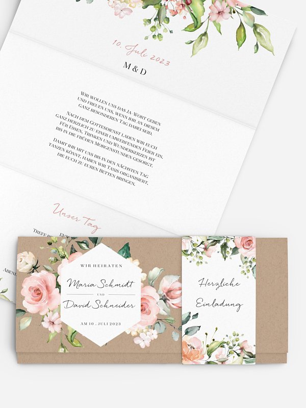 Soft Florals