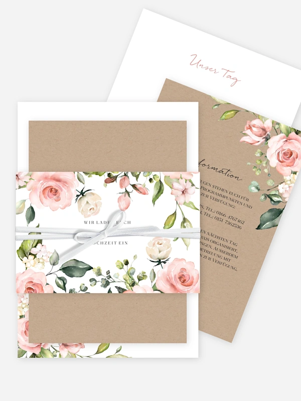 Soft Florals