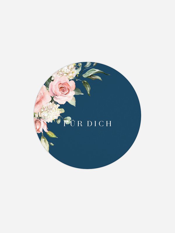 Soft Florals
