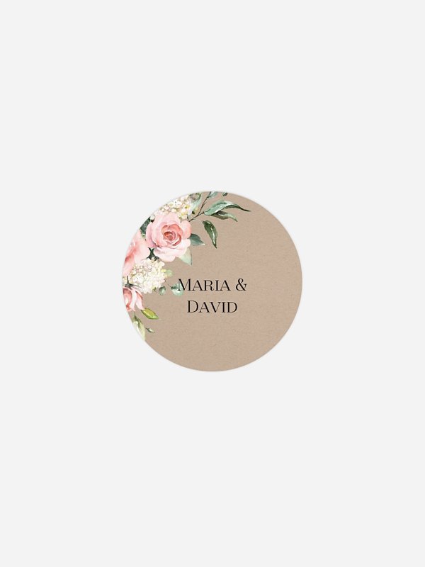 Soft Florals