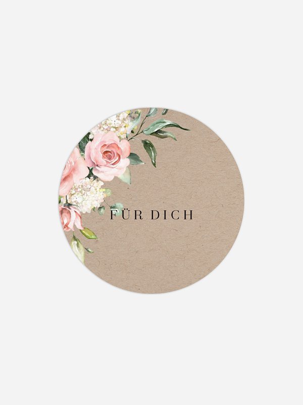 Soft Florals