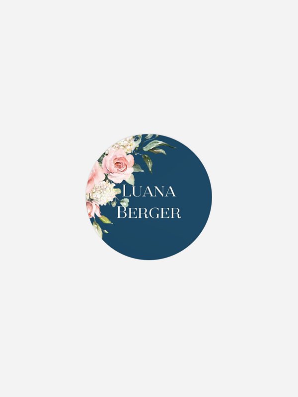 Soft Florals