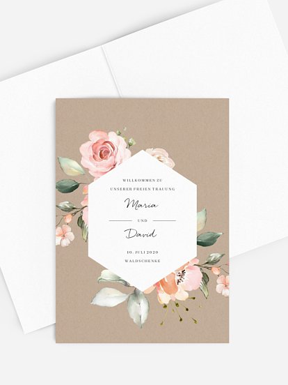 Soft Florals Soft Florals