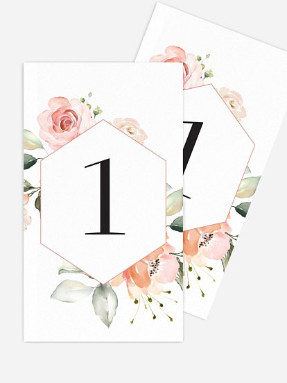 Soft Florals Soft Florals