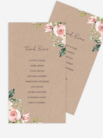 Soft Florals Soft Florals