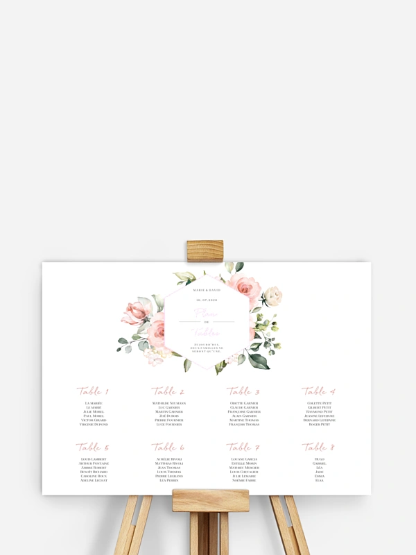 Soft Florals