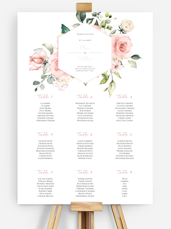 Soft Florals