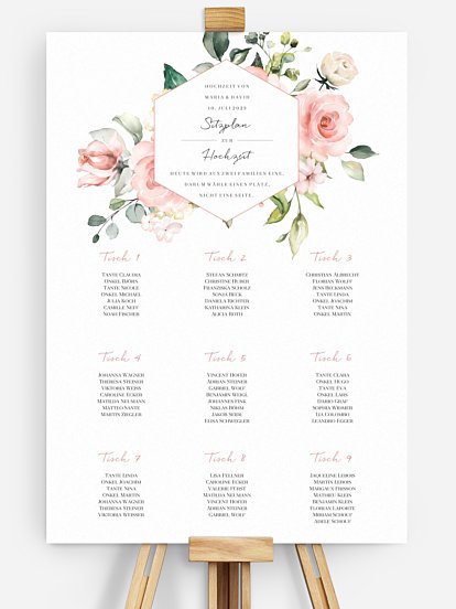 Soft Florals Soft Florals