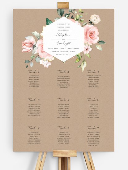 Soft Florals Soft Florals