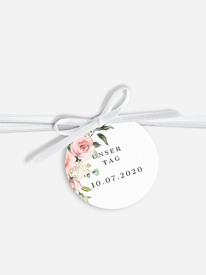 Soft Florals Soft Florals