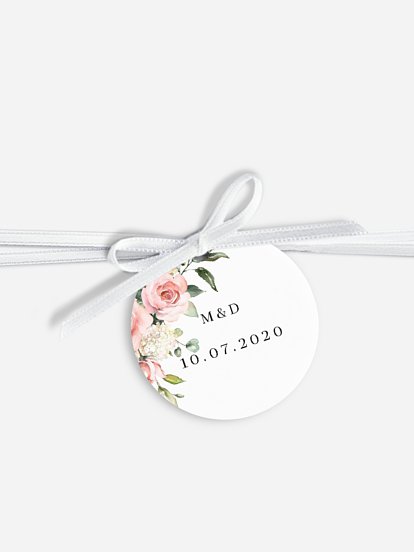 Soft Florals Soft Florals
