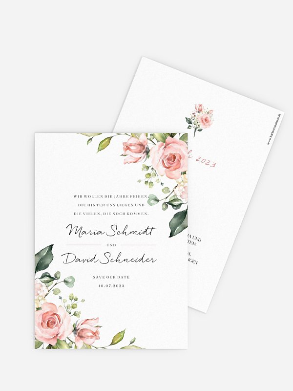Soft Florals