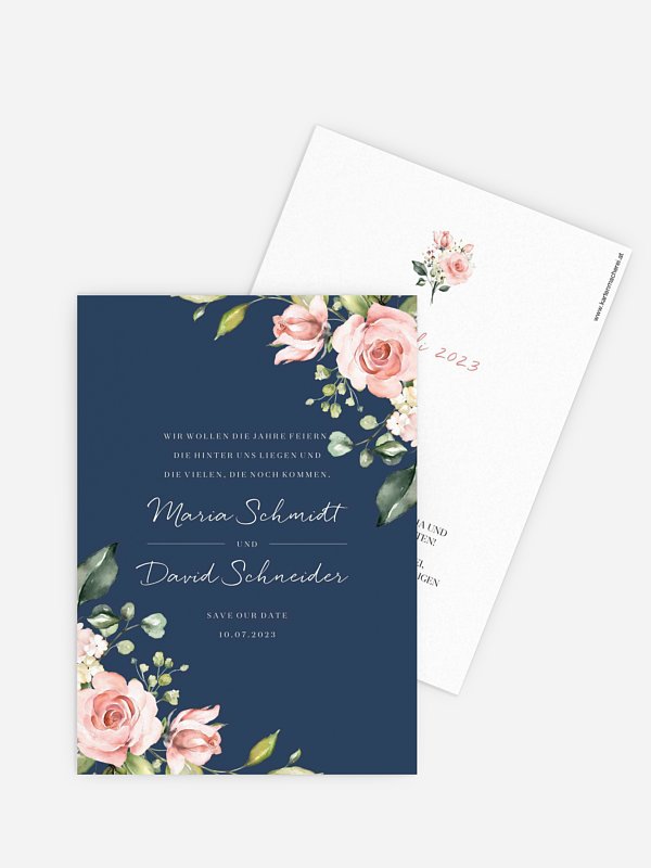 Soft Florals