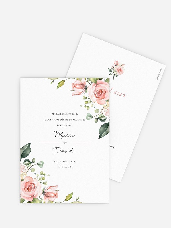 Soft Florals