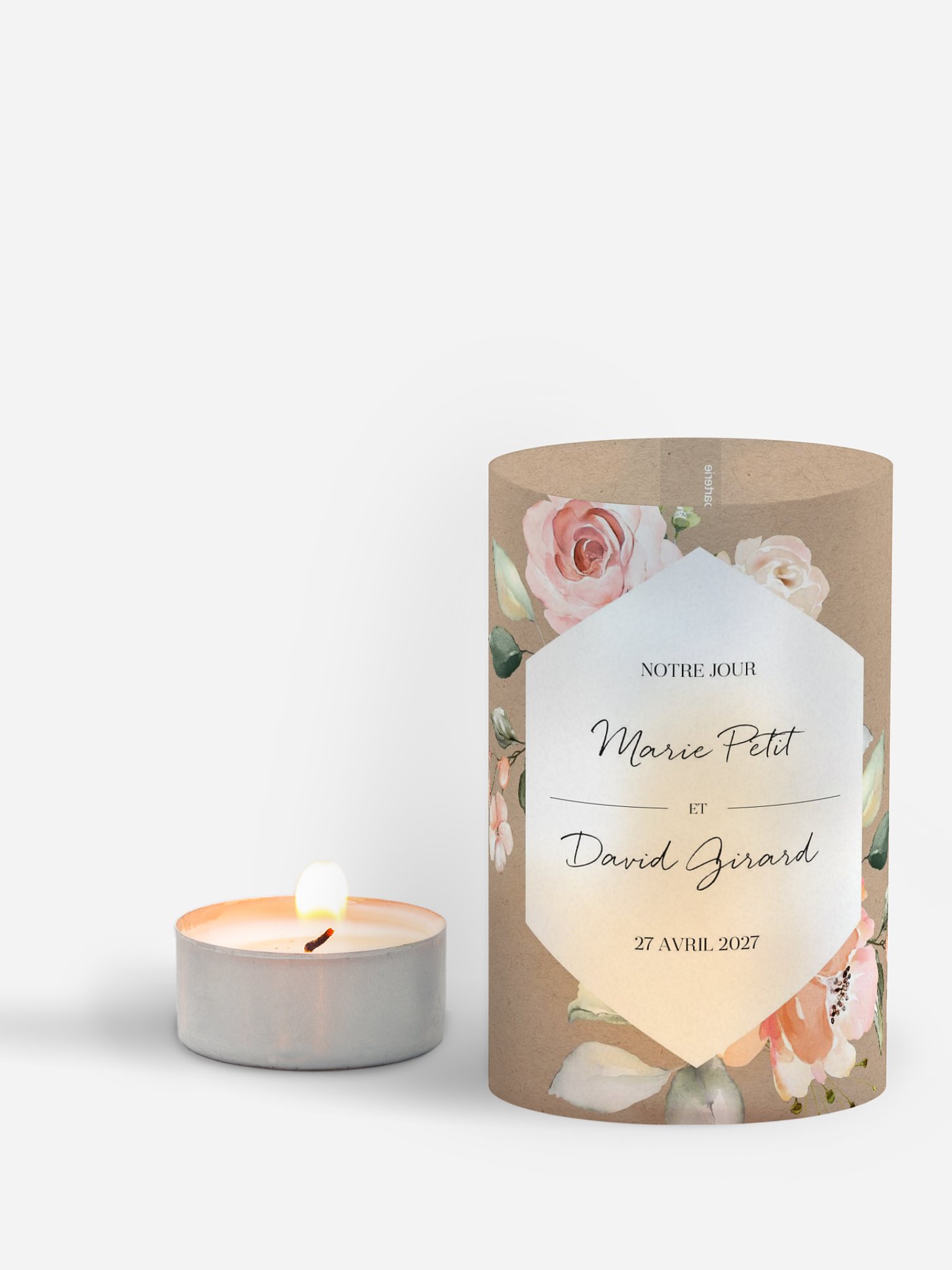 Photophore Soft Florals