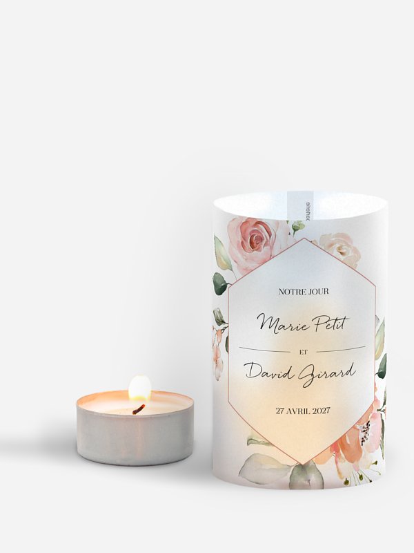 Soft Florals