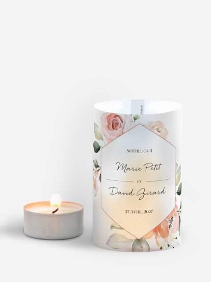 Soft Florals Soft Florals
