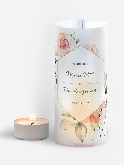 Photophore Soft Florals