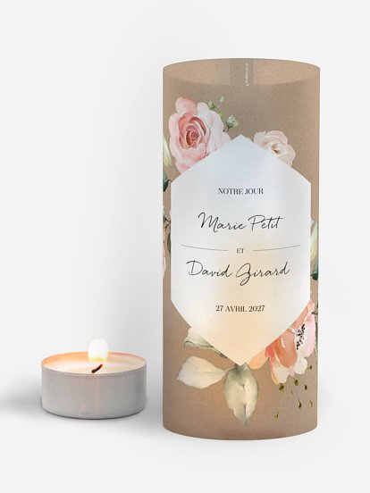 Photophore Soft Florals