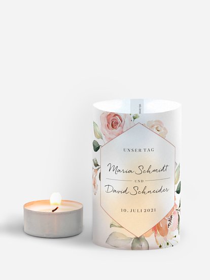 Soft Florals Soft Florals