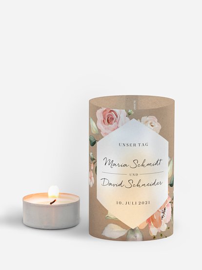 Soft Florals Soft Florals