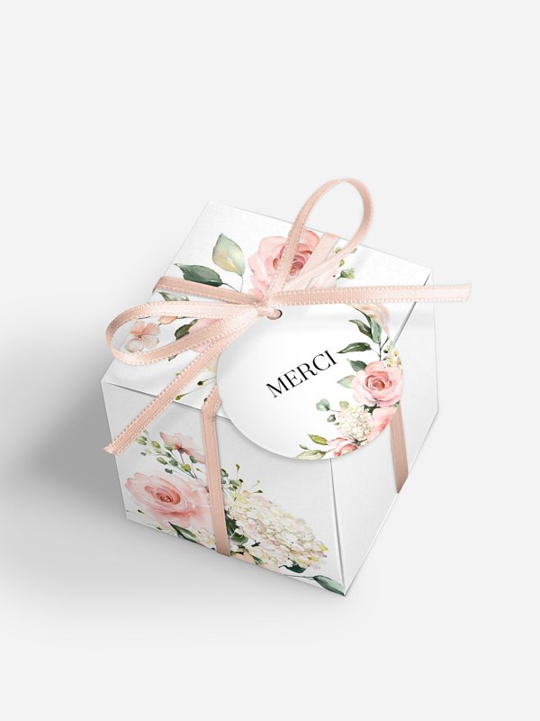 Soft Florals