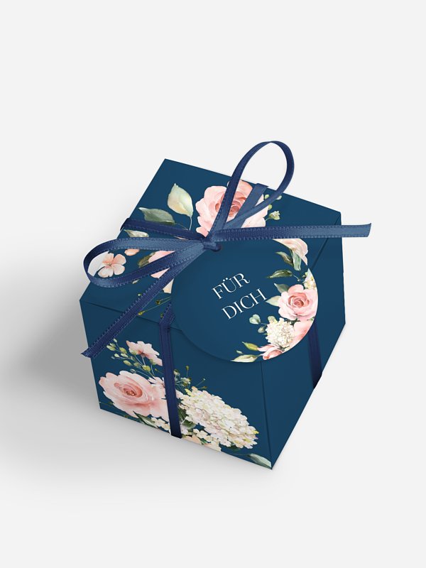 Soft Florals
