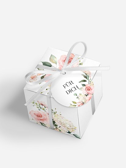 Soft Florals Soft Florals