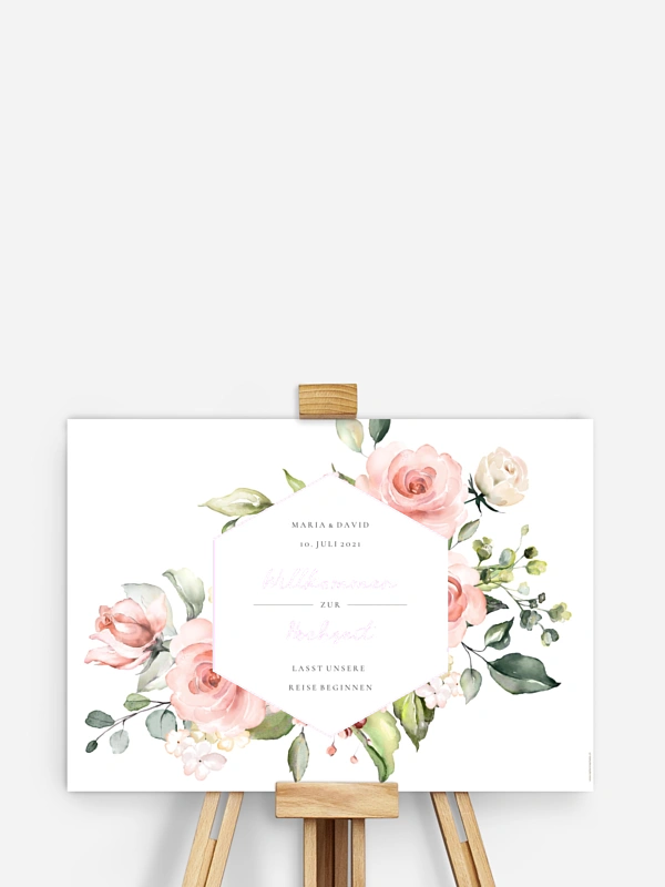 Soft Florals