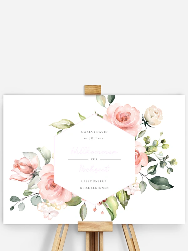 Soft Florals