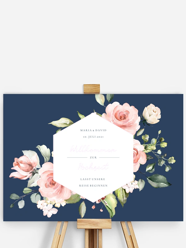 Soft Florals