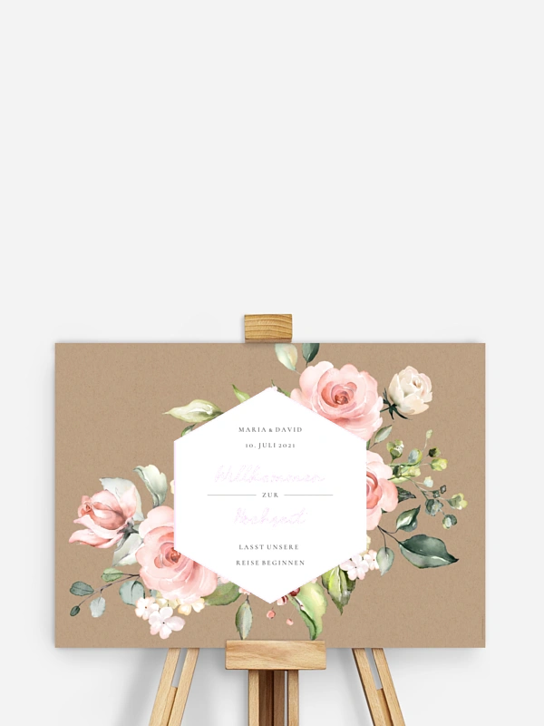 Soft Florals