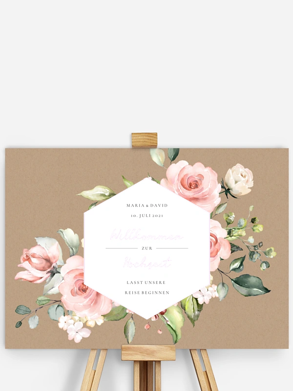 Soft Florals