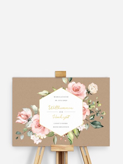 Soft Florals Soft Florals