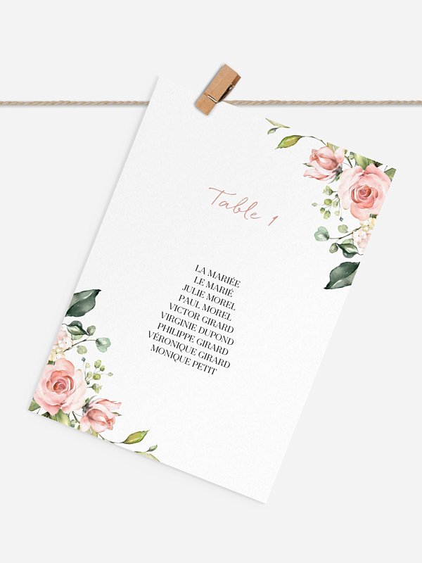 Soft Florals
