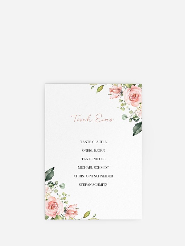Soft Florals