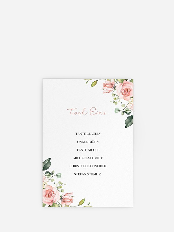 Soft Florals