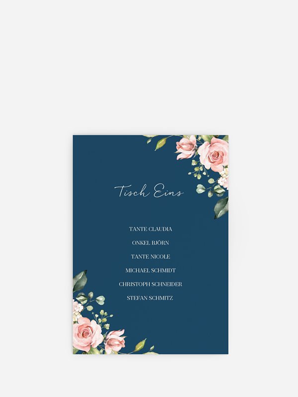 Soft Florals