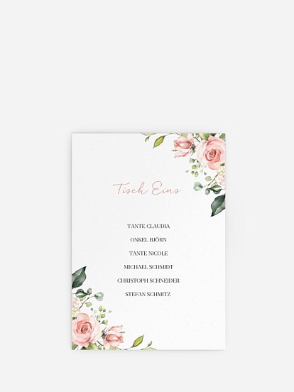 Soft Florals Soft Florals