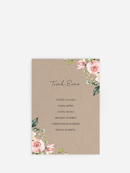 Soft Florals Soft Florals