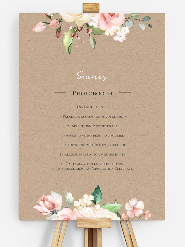 Soft Florals