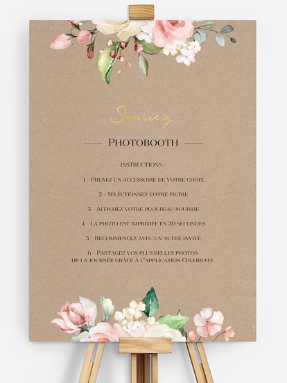 Soft Florals Soft Florals