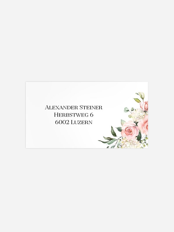Soft Florals