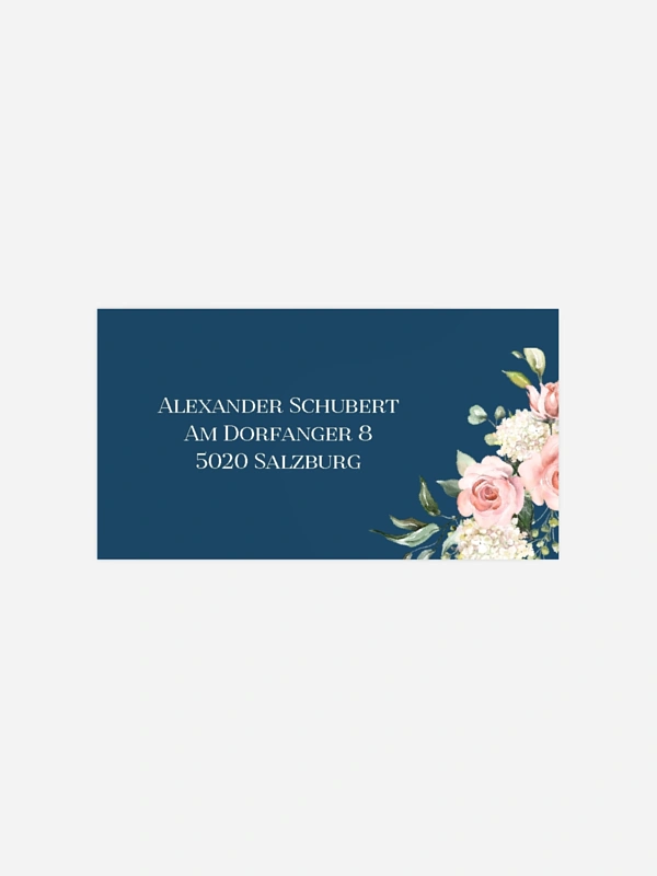 Soft Florals